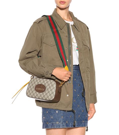 supreme brand gucci|gucci supreme crossbody bag.